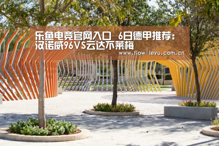 乐鱼电竞官网入口-6日德甲推荐:汉诺威96VS云达不莱梅(图1) leyu平台