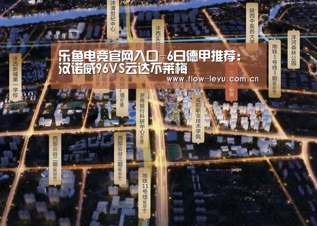乐鱼电竞官网入口-6日德甲推荐:汉诺威96VS云达不莱梅(图3) 乐鱼电竞