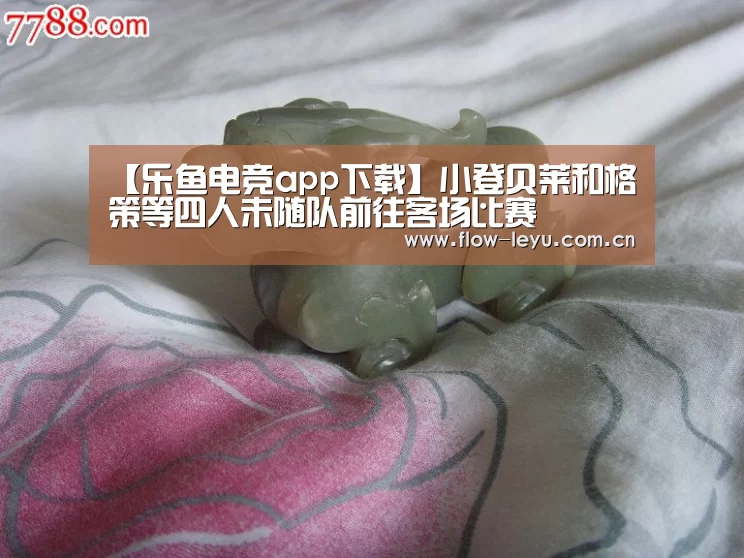 【乐鱼电竞app下载】小登贝莱和格策等四人未随队前往客场比赛(图1) leyu平台