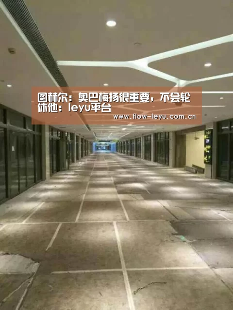 乐鱼电竞